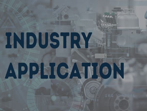 INDUSTRY APPLICATION