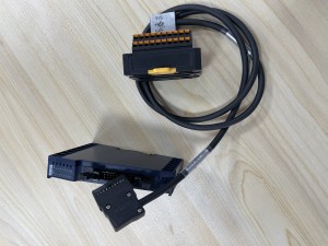 MTC034 & MTE034 DX210-3SFX- 2000 32 channels screw terminal / male connector