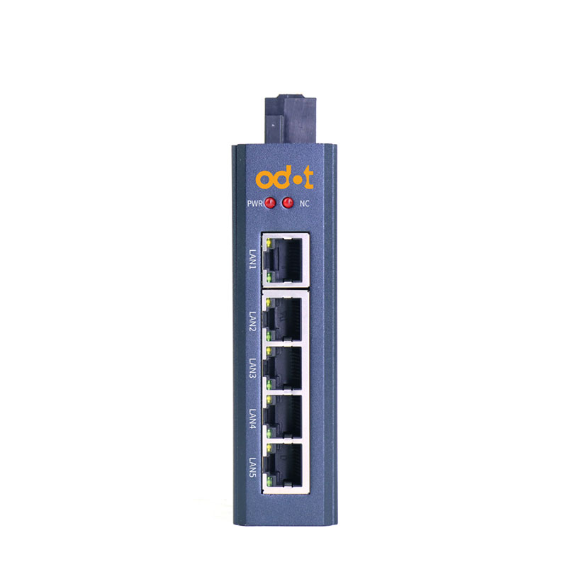 Good Quality B Series BOXIO – ODOT B64 series integrated I/O module-BOX-64  – ODOT factory and manufacturers