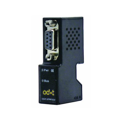 Manufacturer for Can Modbus Gateway - ODOT-S7PPIV2.0: PPI Interface to Ethernet  for data collection – ODOT