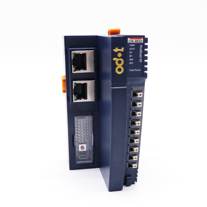 CN-8032-L: Profinet Network Adapter GSD-fil