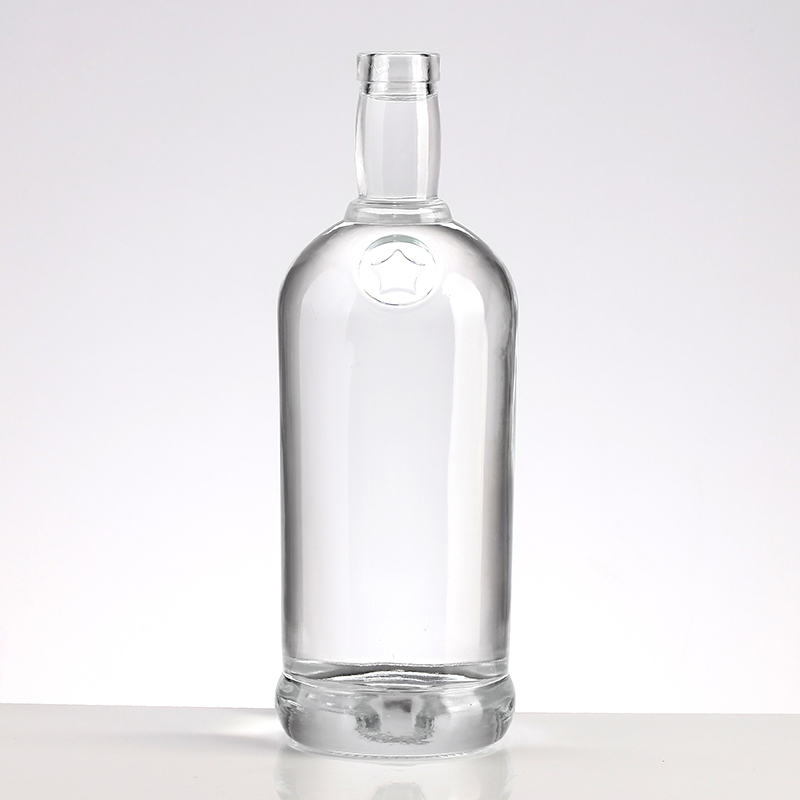 750ml Whiskey Glass Bottle Manufacturers04