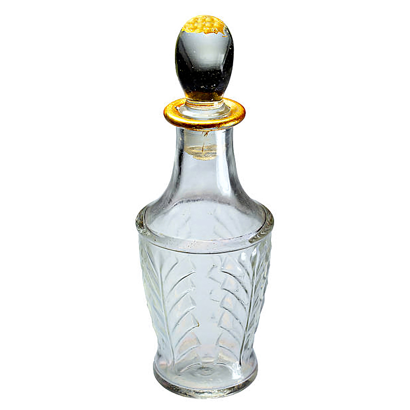 Mini tequila bottles Featured Image