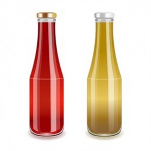 Wholesale Price Milk Glass Bottle - Custom Logo 330ml 500ml Mineral Sparkling Water Glass Bottle With Screw Cap – Navigator Glass