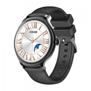 L10 Smartwatch 1.4″ HD Screen Bluetooth Calling 100 Sport Models Smart Watch