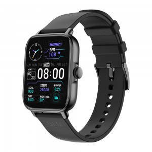 P28 Plus Smartwatch 1.69″ HD Screen Bluetooth Calling IP67 Waterproof Smart Watch