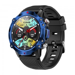 HKR10 Smartwatch Sports Waterproof Bluetooth Call Smart Watch