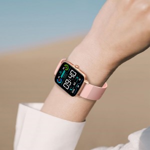 P30 Smartwatch 1.9″ HD Screen Bluetooth Calling IP67 Waterproof Smart Watch