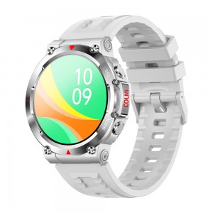 V70 Smartwatch 1.43″ AMOLED Display Bluetooth Call Fitness Smart Watch