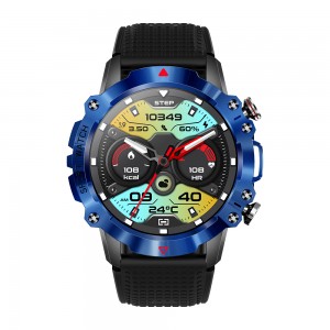HKR10 Smartwatch Sports Waterproof Bluetooth Call Smart Watch