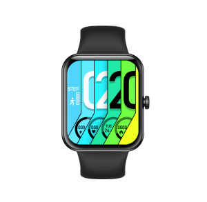 HL32 Smartwatch Sports Bluetooth e sa keneleng metsi Call Smart Watch