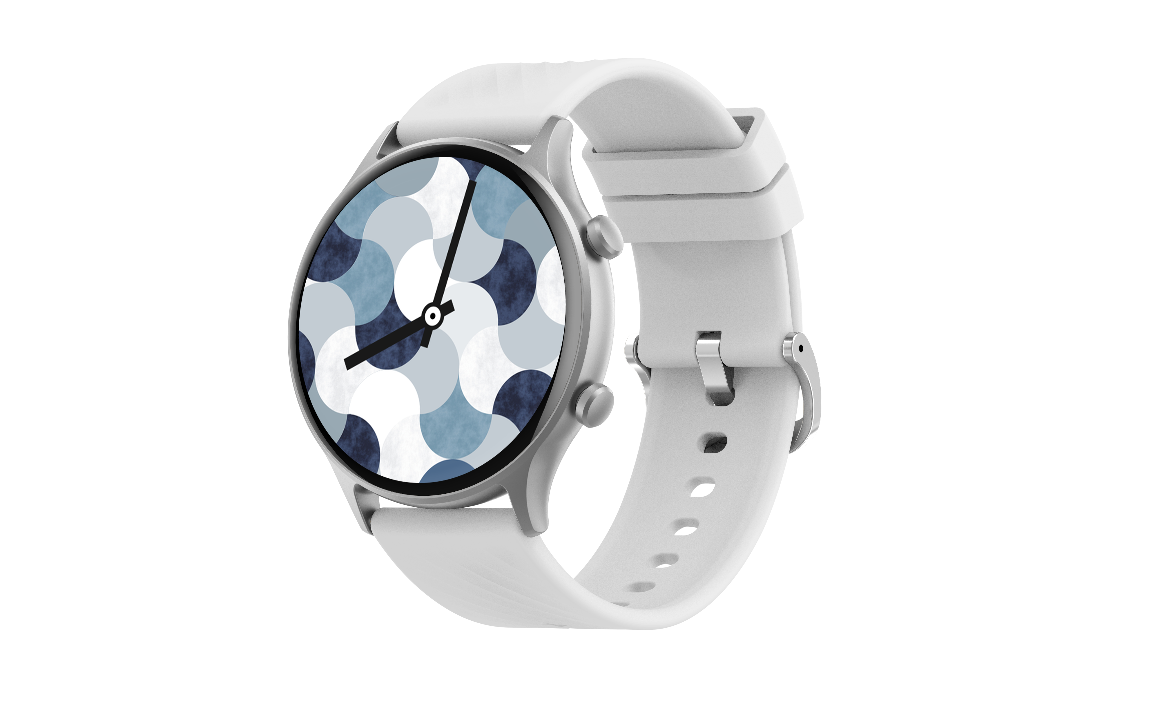 HZL73 Smartwatch Sports Waterproof Bluetooth Call Smart Watch Featured Image