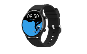 Rellotge intel·ligent HZL73 Rellotge intel·ligent de trucades Bluetooth impermeable esportiu