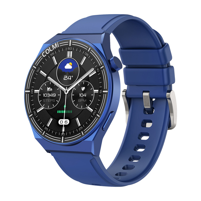 i11 Smartwatch 1.4″ HD Screen Bluetooth Calling 100+ Sport Models Smart Watch Featured Image