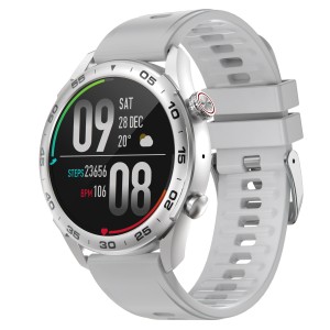 HG101 Smartwatch Sports Waterproof Bluetooth Call Smart Watch