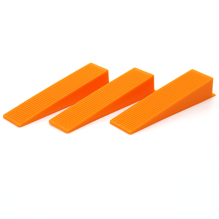 New Arrival China Best Tile Leveling System - Tile Leveling Wedge – Ohom