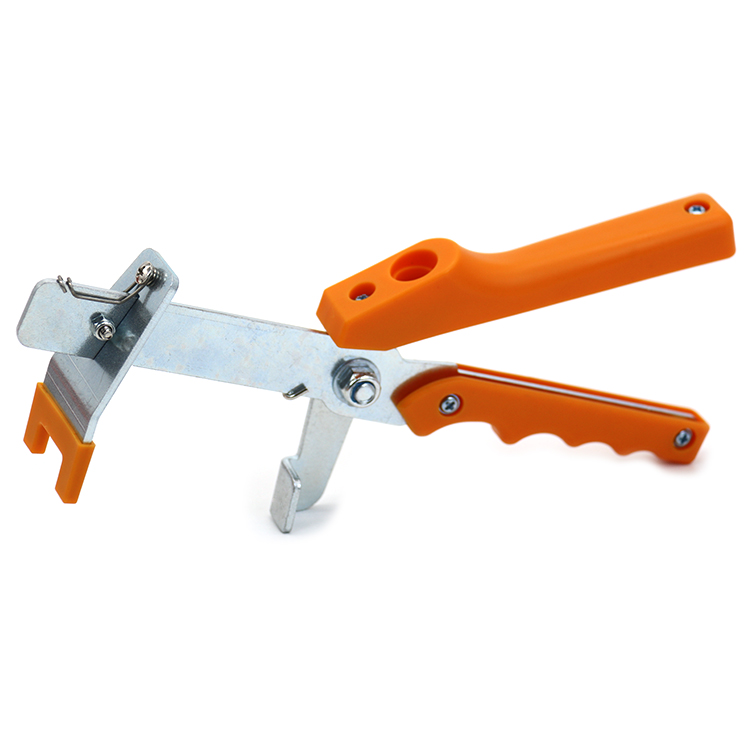 Professional China Levelling Clips For Tiles - Time Saving Floor Pliers – Ohom