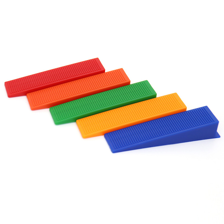 New Arrival China Best Tile Leveling System - Tile Leveling Wedge – Ohom