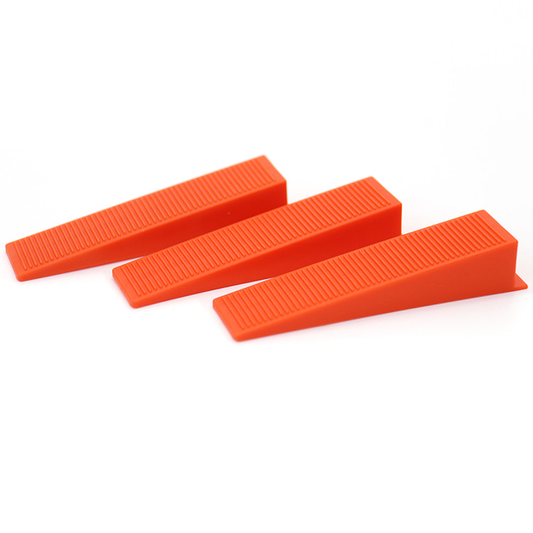 Factory supplied Cheap Tile Leveling System - Tile Leveling Wedge – Ohom