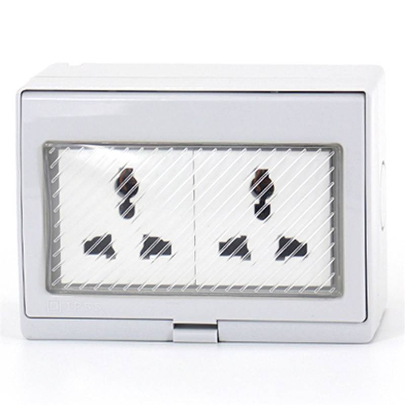 2 Gang Multi-function Socket Featured Image