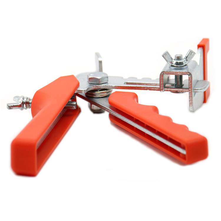 Online Exporter Tile Leveling Spacers - Wall Pliers – Ohom