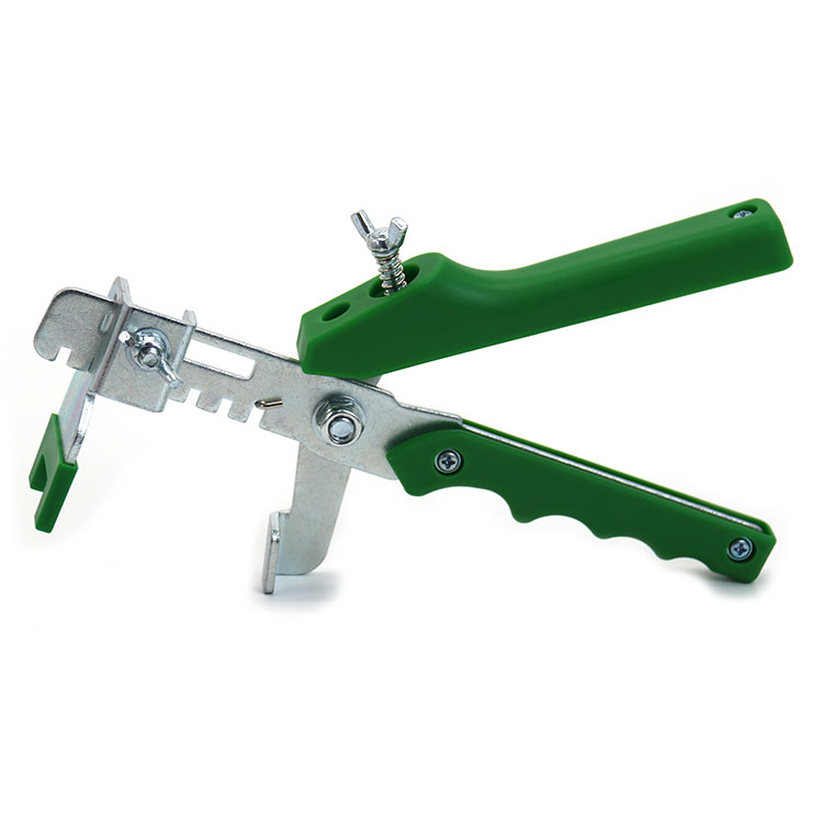 Reliable Supplier Turnbuckle Tile Leveling System - Floor Pliers – Ohom