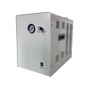 Air generator | Gas Chromatography Test Kit