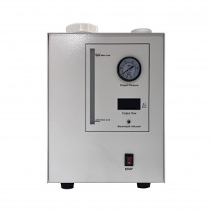 hydrogen generator |Gas Chromatography Test Kit