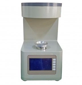 Wholesale Price Insulation Oil Dielectric Loss Tester - Automatic interface Surface tension tester du nouy ring oil Interfacial Tensiometer –  Push