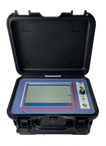 PS-mc2004 Multiple Pulse Cable Fault Tester