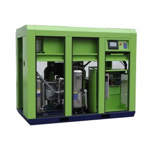 Hot Sale Customizable large industrial use oil-free air compressors