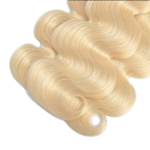 Body Wave 613 Human Hair Bundles Deals Unprocessed Virgin Remy Hair