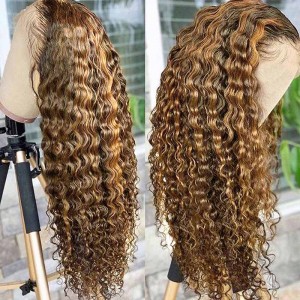 Wholesale 10a  Brazilian HD Lace Front Wigs,Super Thin HD Human Hair Lace Wigs