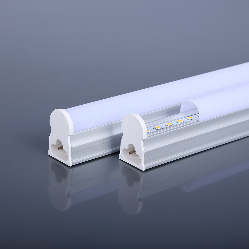 What are the common LED tube? How to choose a good quality LED tube?