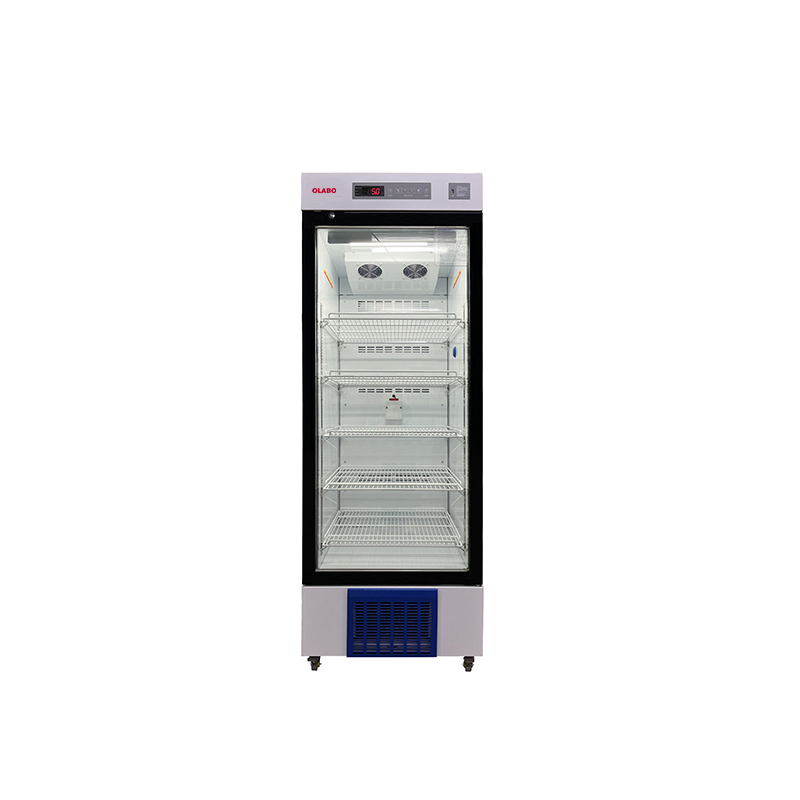 Laboratory Refrigerator BPR-5V468