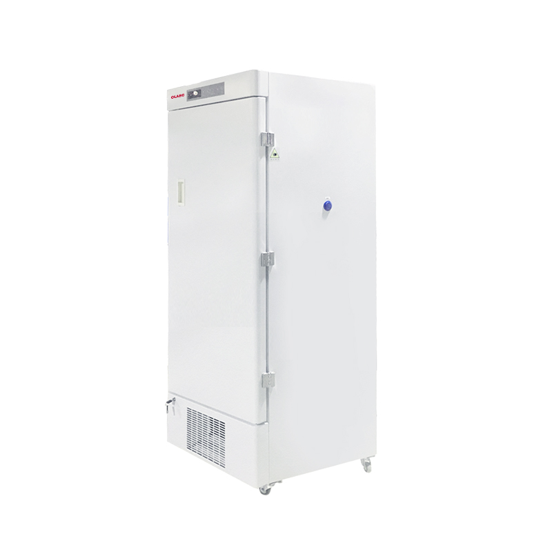 OLABO -25℃ Vertical Refrigerator Freezer Degree Freezer