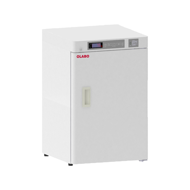 OLABO -40℃ Ultra Low Temperature Vertical Freezer