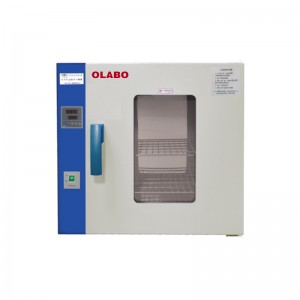 Super Lowest Price Incubator Shaker Price - OLABO Blast Drying Oven – OLABO