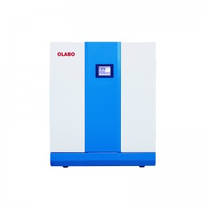 2021 China New Design Dry Bath Incubator - Constant-Temperature Incubator for Lab and Hospital – OLABO