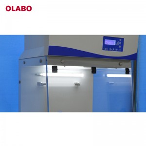 Laminar Flow Cabinet BBS-V600