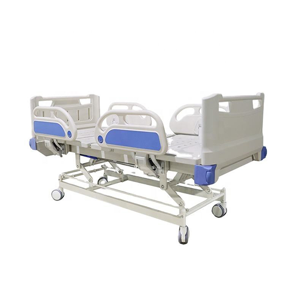 Punching Three-Crank Hospital Bed MF304S