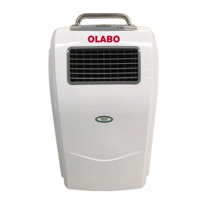 Chinese wholesale Pressure Steam Autoclave Sterilizer - OLABO Manufacturer Mobile UV Air Sterilizer  – OLABO