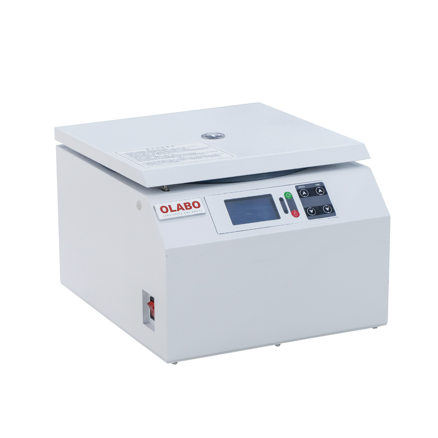 OLABO Cheap Low-Speed Table Top Centrifuge for Lab