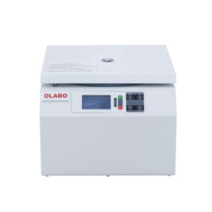 OLABO Cheap Low-Speed Table Top Centrifuge for Lab