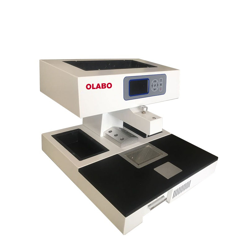 OLABO China Tissue Embedding Center &Cooling Plate Featured Image