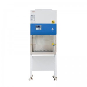 Smallest Class II A2 Biological Safety Cabinet