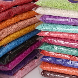 Glass Seed Beads in Bulk, Seed Bead 12/0, 8/0, 6/0 for jewelry Making