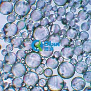 Hollow Glass Microspheres For Oil Well Drilling