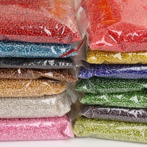 Glass Seed Beads in Bulk, Seed Bead 12/0, 8/0, 6/0 for jewelry Making