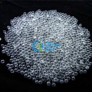 Grinding Glass Beads 1.5-2.0mm